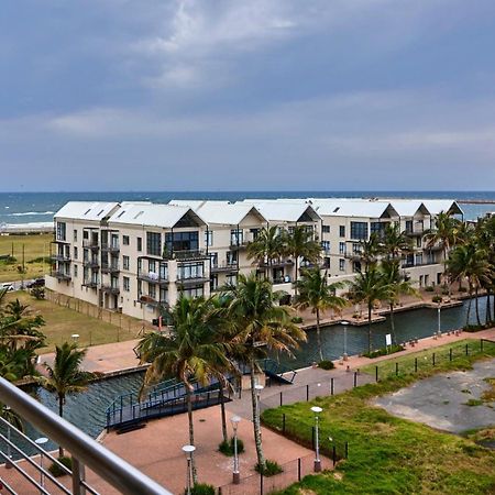 Point Waterfront The Sails Seaview Apartment -- Near Msc Cruise Terminal ダーバン エクステリア 写真