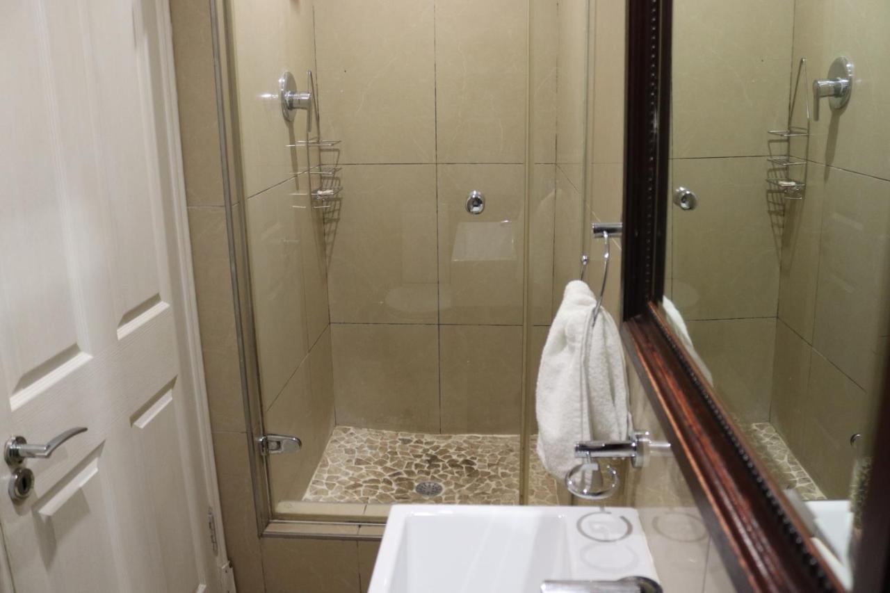 Point Waterfront The Sails Seaview Apartment -- Near Msc Cruise Terminal ダーバン エクステリア 写真