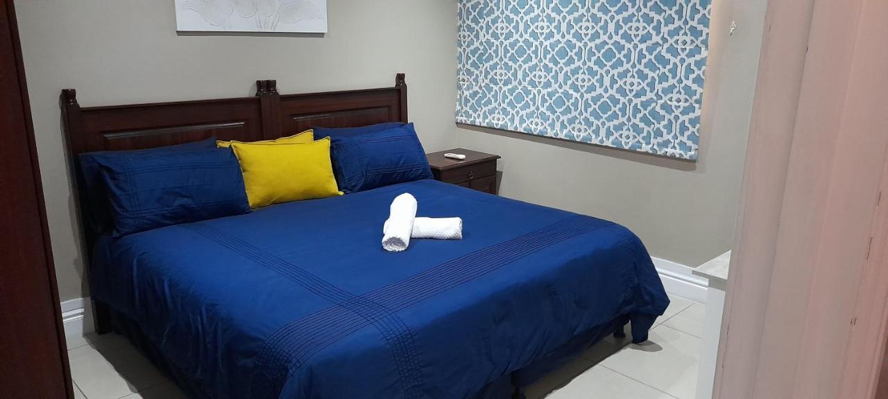 Point Waterfront The Sails Seaview Apartment -- Near Msc Cruise Terminal ダーバン エクステリア 写真