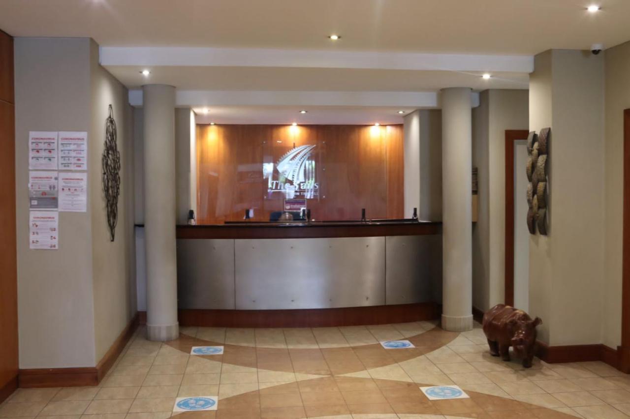 Point Waterfront The Sails Seaview Apartment -- Near Msc Cruise Terminal ダーバン エクステリア 写真