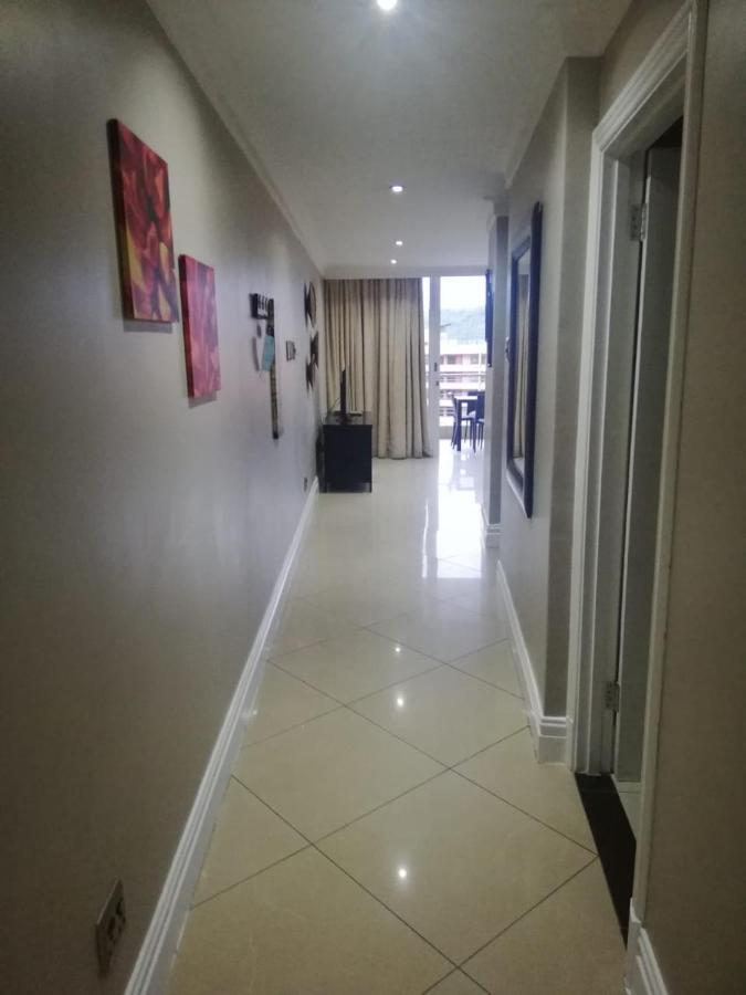 Point Waterfront The Sails Seaview Apartment -- Near Msc Cruise Terminal ダーバン エクステリア 写真