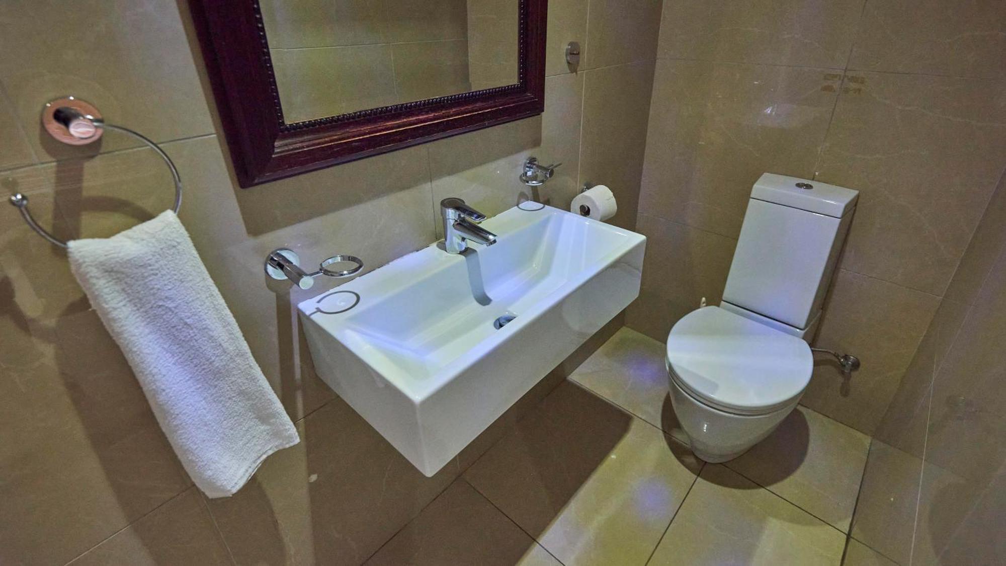 Point Waterfront The Sails Seaview Apartment -- Near Msc Cruise Terminal ダーバン エクステリア 写真